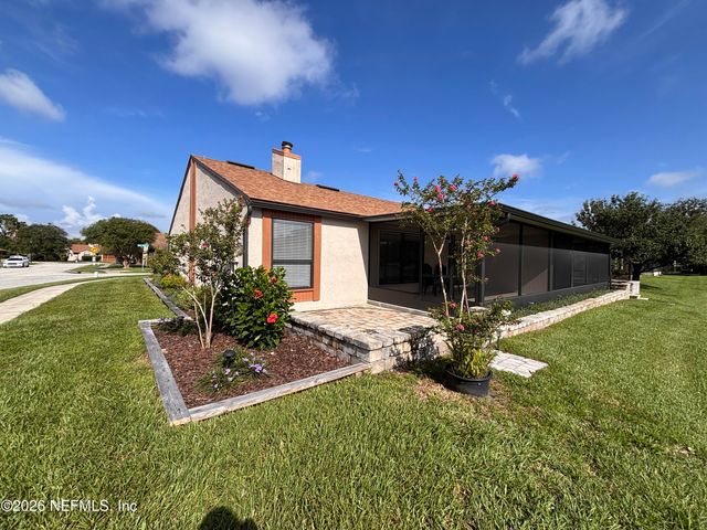 7827 E FAWN BROOK Circle, Jacksonville, FL 32256