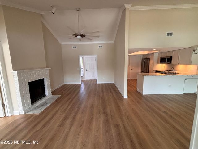 7827 E FAWN BROOK Circle, Jacksonville, FL 32256