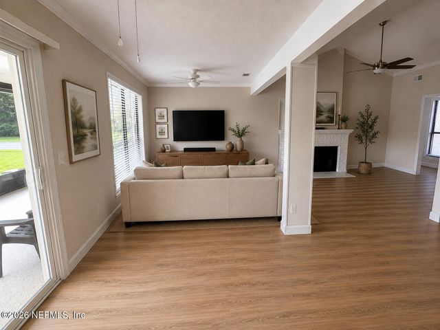7827 E FAWN BROOK Circle, Jacksonville, FL 32256