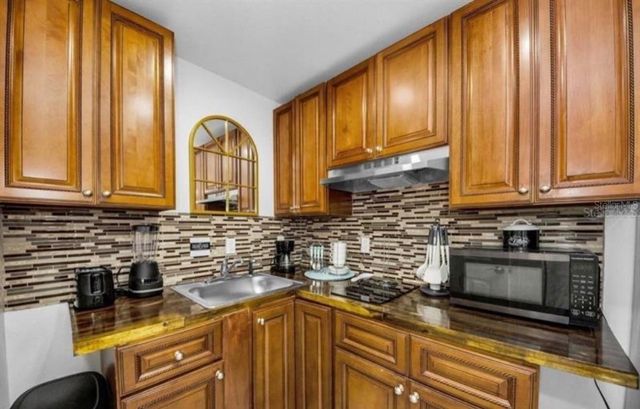 5451 TROPIC DRIVE, New Port Richey, FL 34653