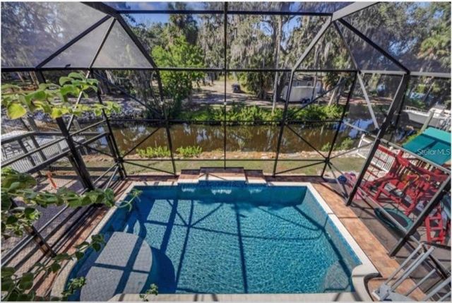 5451 TROPIC DRIVE, New Port Richey, FL 34653