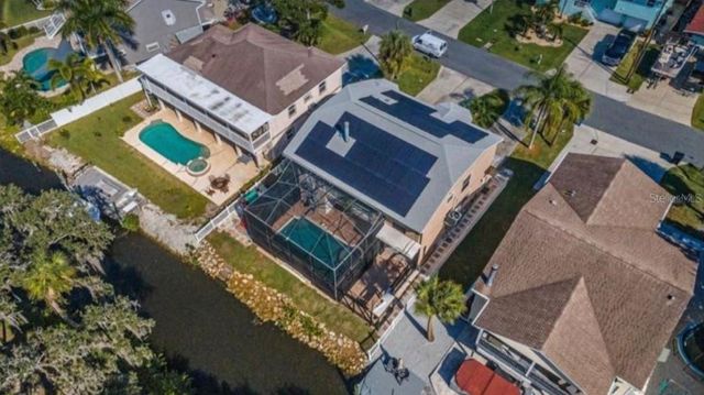 5451 TROPIC DRIVE, New Port Richey, FL 34653