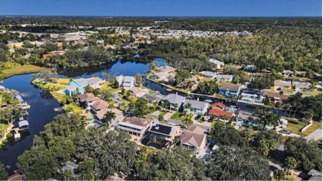 5451 TROPIC DRIVE, New Port Richey, FL 34653