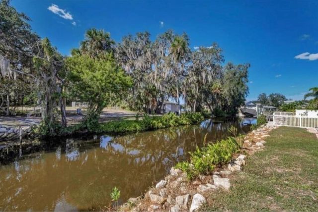 5451 TROPIC DRIVE, New Port Richey, FL 34653