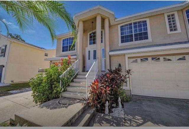 5451 TROPIC DRIVE, New Port Richey, FL 34653