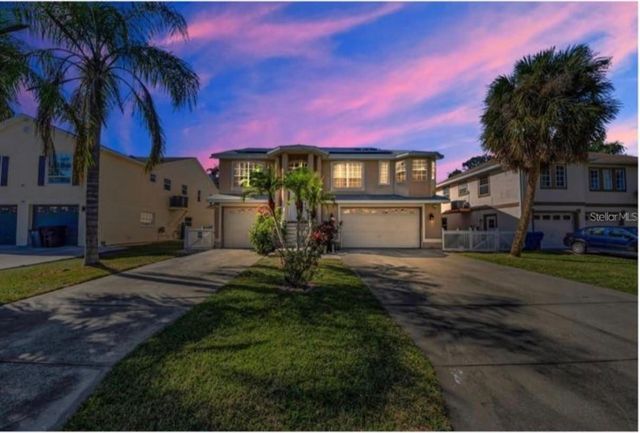 5451 TROPIC DRIVE, New Port Richey, FL 34653