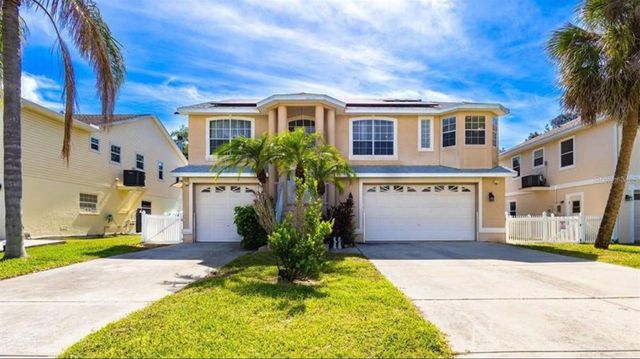 5451 TROPIC DRIVE, New Port Richey, FL 34653