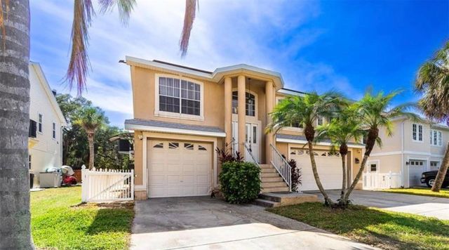 5451 TROPIC DRIVE, New Port Richey, FL 34653