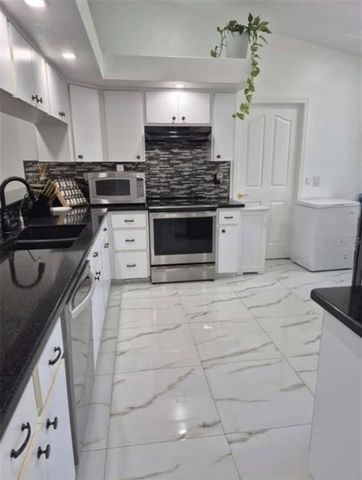 5451 TROPIC DRIVE, New Port Richey, FL 34653