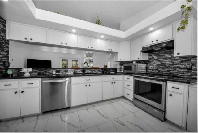 5451 TROPIC DRIVE, New Port Richey, FL 34653