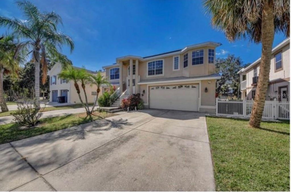 5451 TROPIC DRIVE, New Port Richey, FL 34653