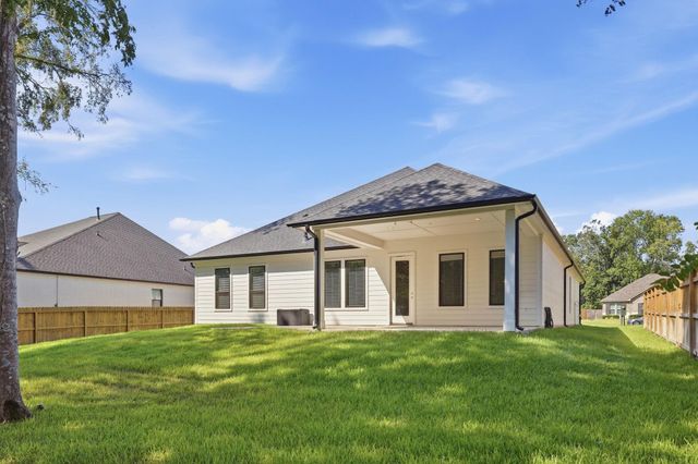 21231 Hidden Bend Loop, Magnolia, TX 77354