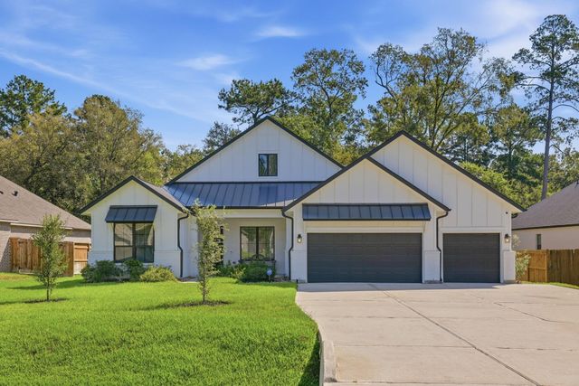 21231 Hidden Bend Loop, Magnolia, TX 77354