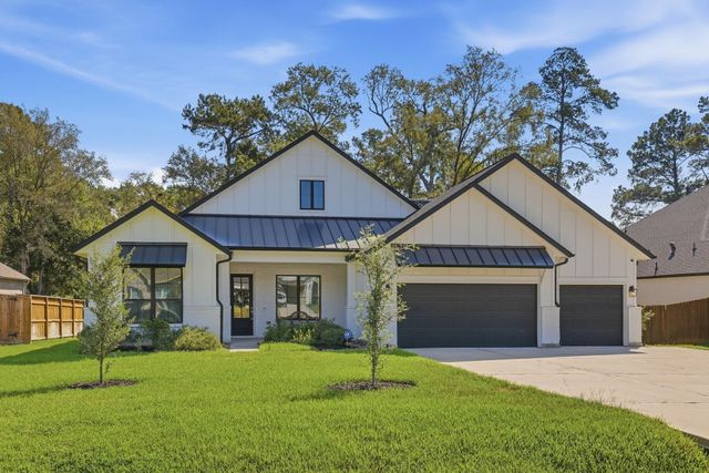 21231 Hidden Bend Loop, Magnolia, TX 77354