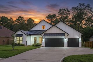 21231 Hidden Bend Loop, Magnolia, TX 77354