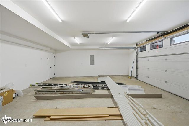 5372 Sandhill Loop, Anchorage, AK 99502