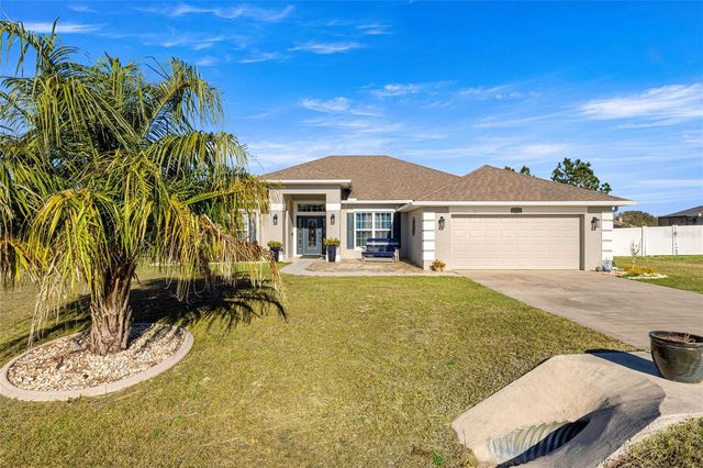 9589 SW 51ST CIRCLE, Ocala, FL 34476