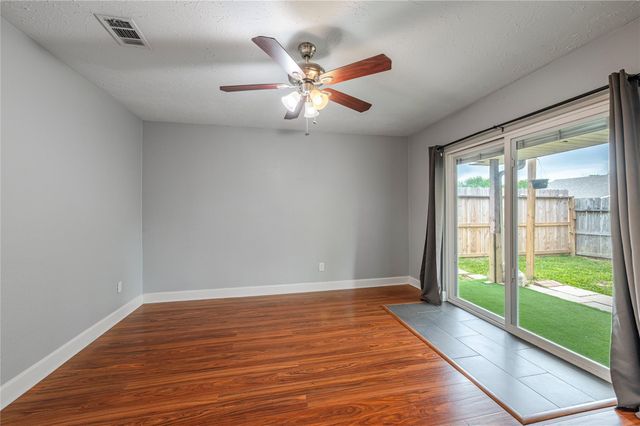 407 Juniper Court, Stafford, TX 77477