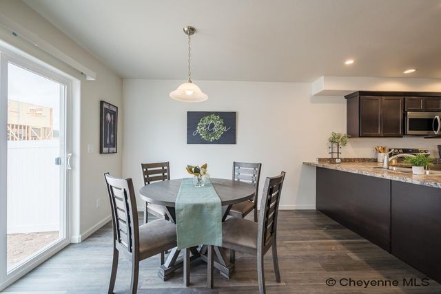 1607 ELSIE-JEAN TRL, Cheyenne, WY 82007