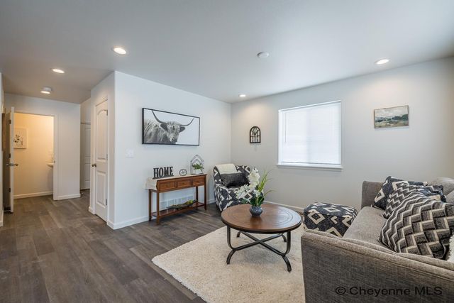 1607 ELSIE-JEAN TRL, Cheyenne, WY 82007