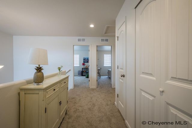1607 ELSIE-JEAN TRL, Cheyenne, WY 82007