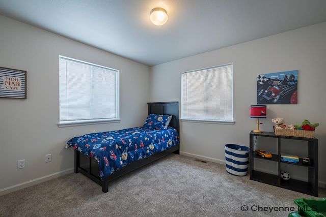 1607 ELSIE-JEAN TRL, Cheyenne, WY 82007