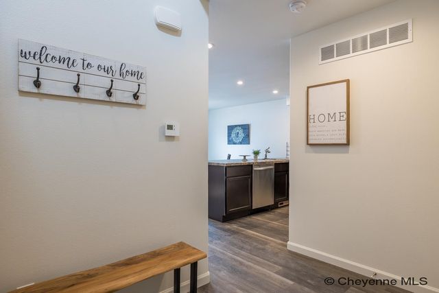 1607 ELSIE-JEAN TRL, Cheyenne, WY 82007