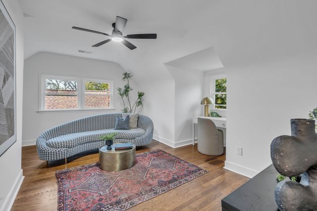 2013 Riverwood Dr, Nashville, TN 37216