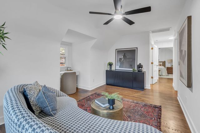 2013 Riverwood Dr, Nashville, TN 37216