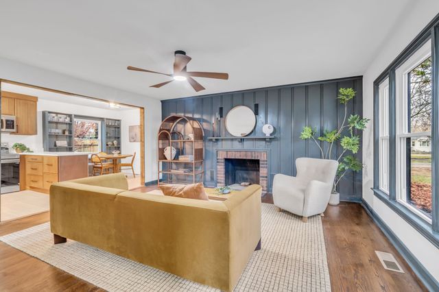 2013 Riverwood Dr, Nashville, TN 37216