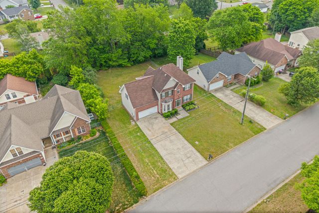 3142 Arrow Lane, Clarksville, TN 37043