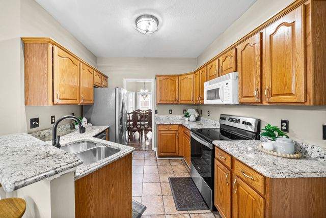 3142 Arrow Lane, Clarksville, TN 37043