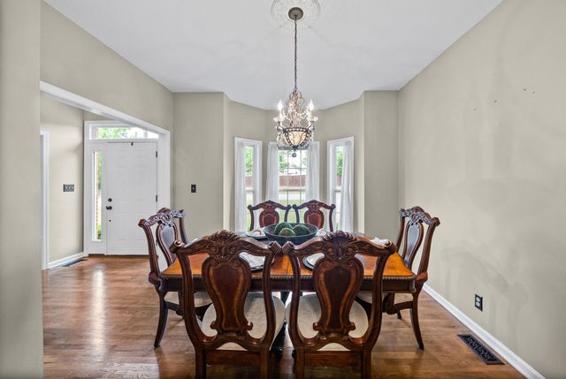 3142 Arrow Lane, Clarksville, TN 37043