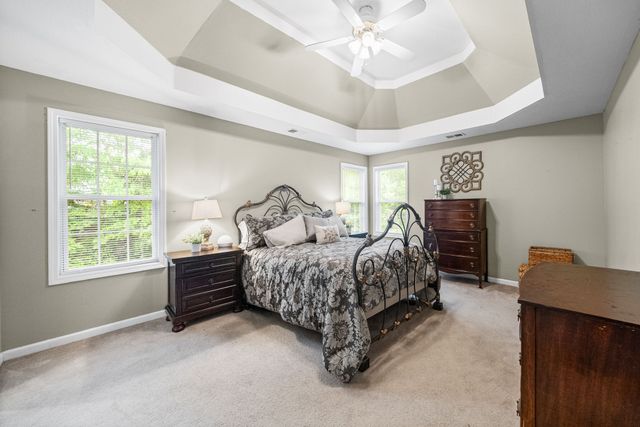 3142 Arrow Lane, Clarksville, TN 37043