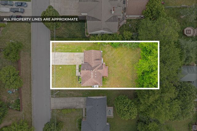 3142 Arrow Lane, Clarksville, TN 37043