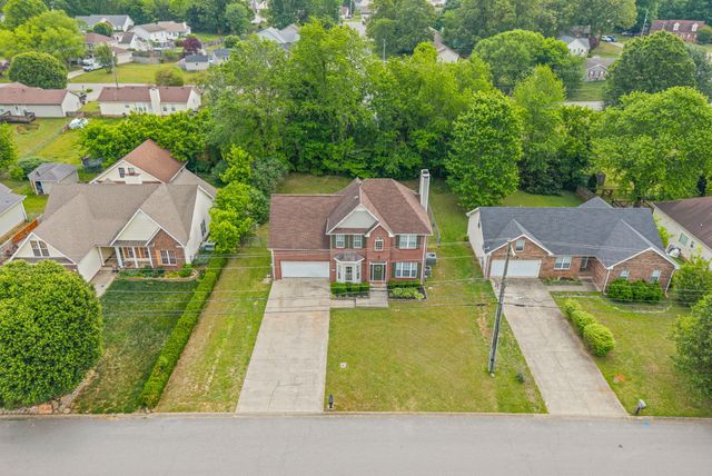 3142 Arrow Lane, Clarksville, TN 37043