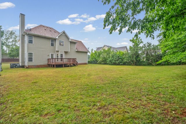 3142 Arrow Lane, Clarksville, TN 37043