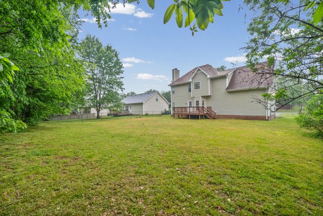 3142 Arrow Lane, Clarksville, TN 37043