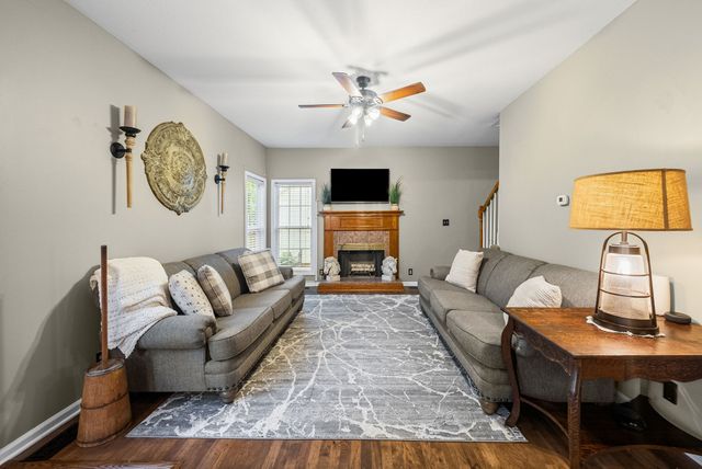 3142 Arrow Lane, Clarksville, TN 37043