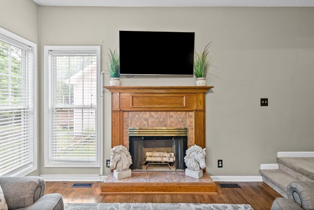 3142 Arrow Lane, Clarksville, TN 37043