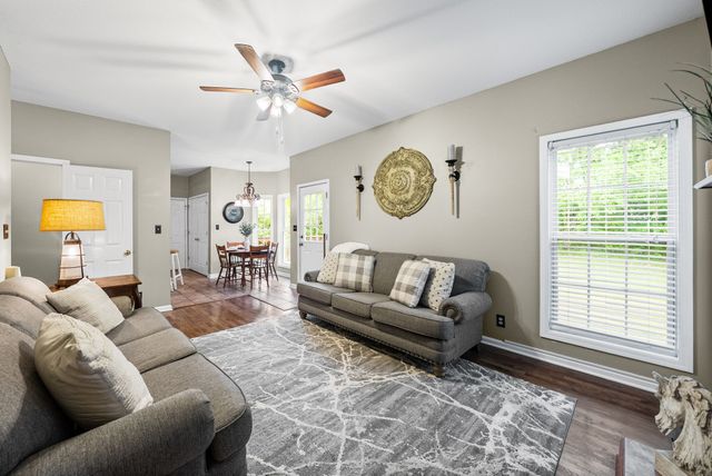 3142 Arrow Lane, Clarksville, TN 37043