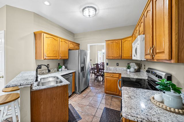 3142 Arrow Lane, Clarksville, TN 37043