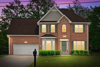 3142 Arrow Lane, Clarksville, TN 37043