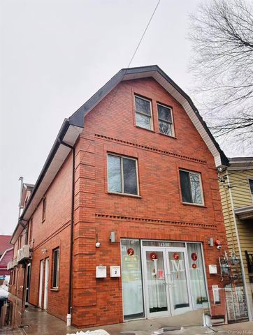 14350 Franklin Avenue, Flushing, NY 11355
