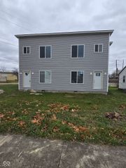 243 N 5th Avenue, Beech Grove, IN 46107