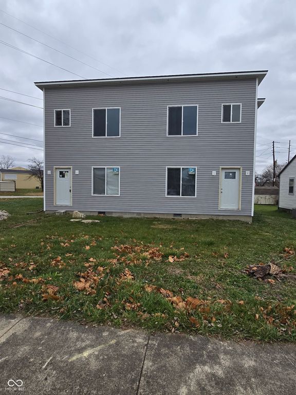 243 N 5th Avenue, Beech Grove, IN 46107