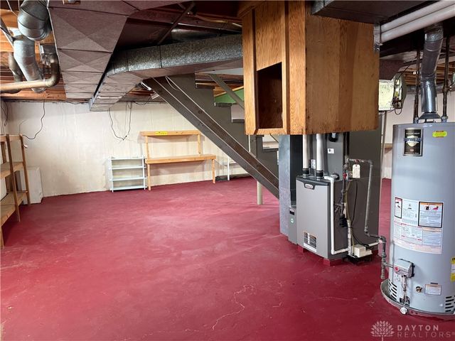 3467 Zephyr Drive, Dayton, OH 45414