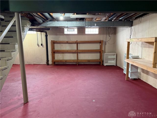 3467 Zephyr Drive, Dayton, OH 45414