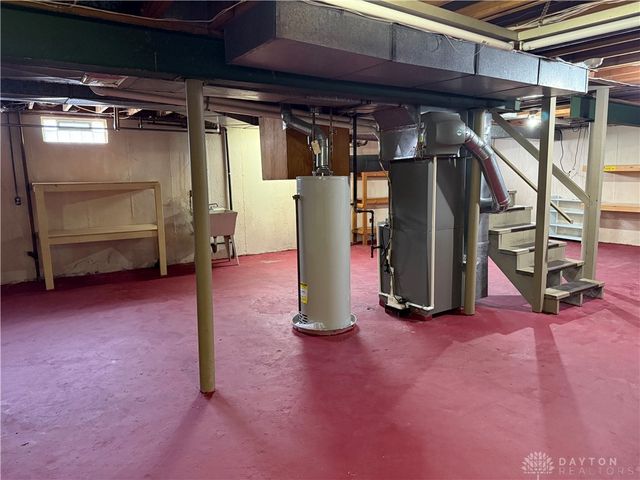 3467 Zephyr Drive, Dayton, OH 45414