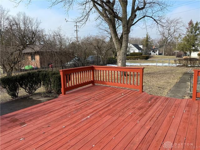 3467 Zephyr Drive, Dayton, OH 45414